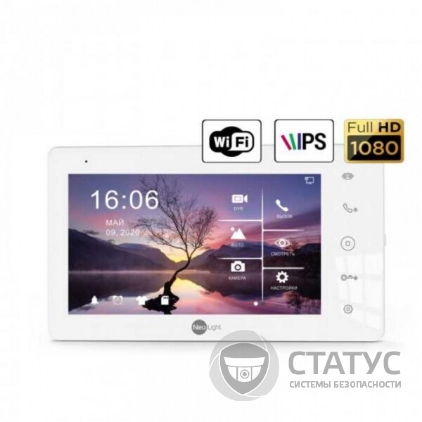 NeoLight Zeta+ HD WF