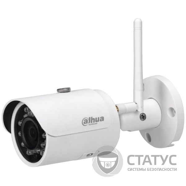 Dahua DH-IPC-HFW1320S-W