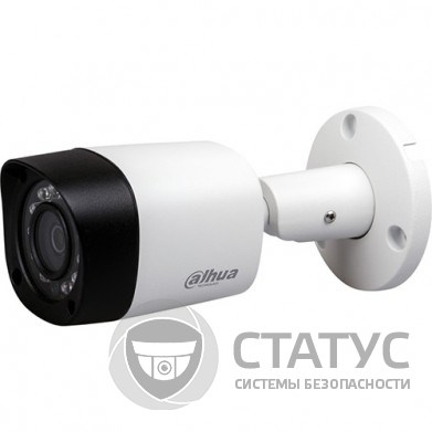 Dahua  IPC-HFW1120RM