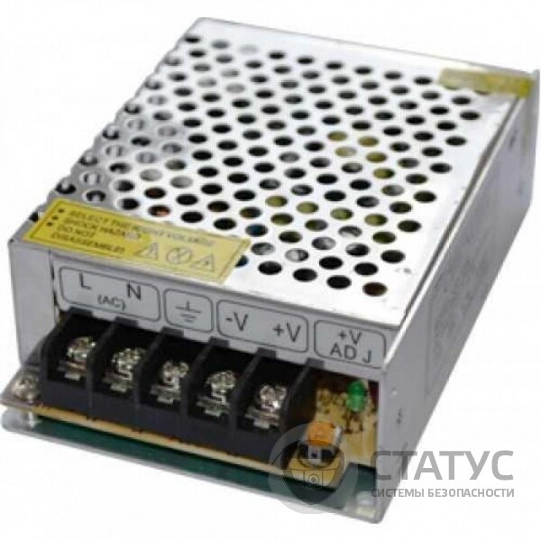 Блок питания UTA60-1H-DM SMALL