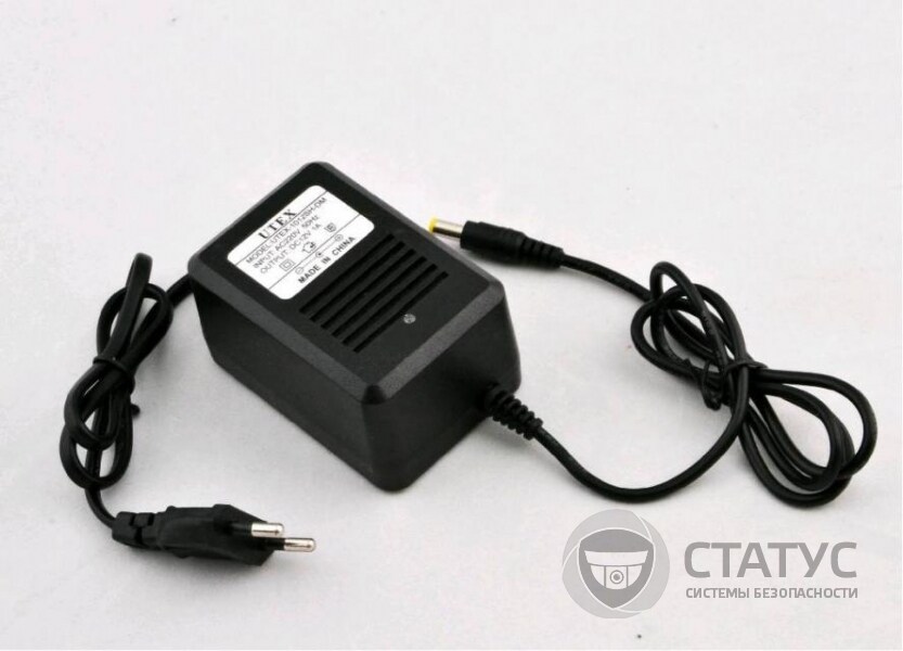 Блок питания UTEX 1012SH-DM