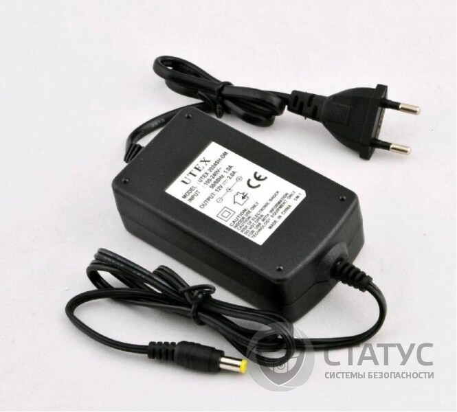 Блок питания UTEX 2024SH-DM