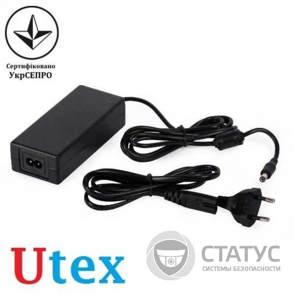 Блок питания UTEX 3048SH-DM