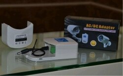 Блок питания UTEX-2012SH-DM