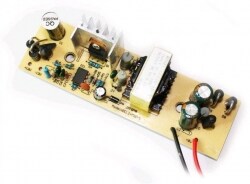 Преобразователь DC/DC GFD12-9-2A (12В - 9В)