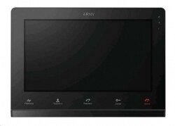 Видеодомофон Arny AVD-1025-AHD Black