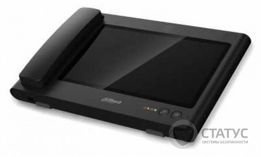 Монитор мастер станции Dahua DH-VTS5240B