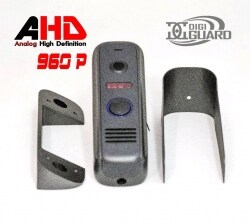 AHD Видеопанель DG-103 Mega 960P