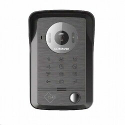 Commax DRC-40DK Dark Silver.