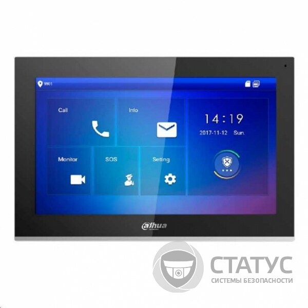 Відеодомофон DHI-VTH5441G