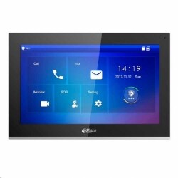 Видеодомофон DHI-VTH5441G