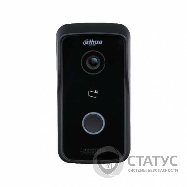 DHI-VTO2111D-P-S2 1Мп IP вызывная панель
