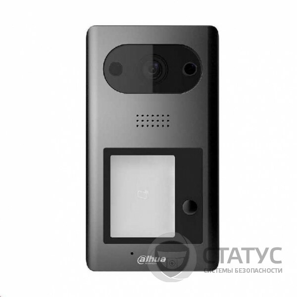 Dahua DH-VTO3211D-P-S1