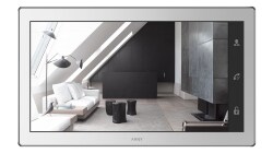 IP видеодомофон ARNY AVD-1040 WiFi White