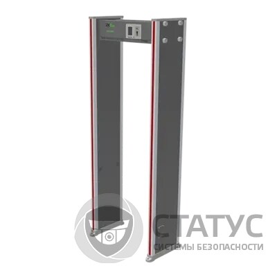 ZKTeco ZK-D1065 Проходной металлодетектор