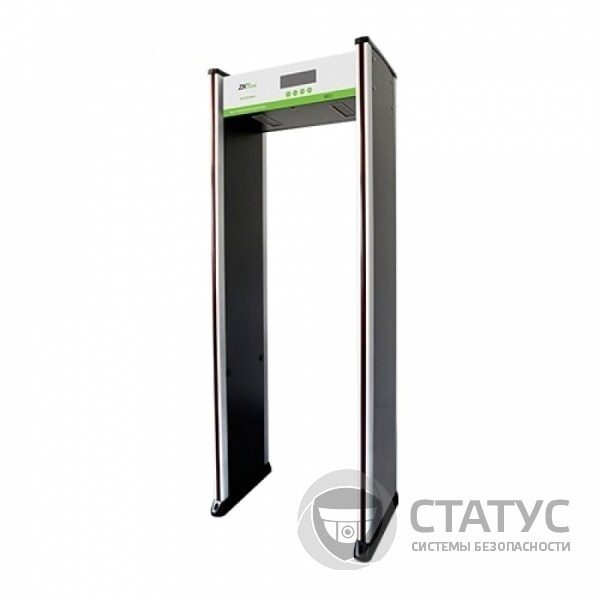 ZKTeco ZK-D2180 Проходной металлодетектор