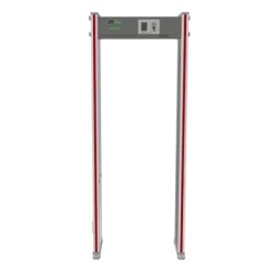 ZKTeco ZK-D3180 Проходной металлодетектор