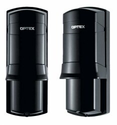 Optex AX-70TN  Активный 2-лучевой ИК-барьер с дальностью действия до 20м