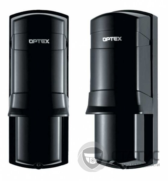 Модуль кодовой клавиатуры с картридером Dahua DH-VTO2000A-K