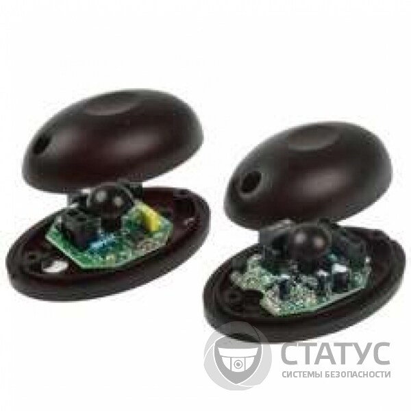 ABO-20. Активный однолучевой ИК-барьер с дальностью действия до 20м