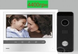 Комплект Qualvision KIT 4744-435