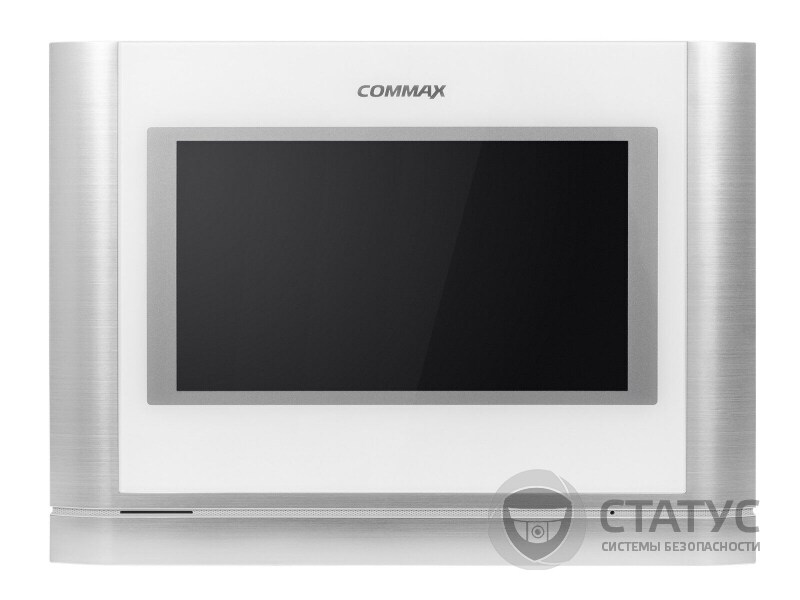 IP видеодомофон Commax CIOT-700ML