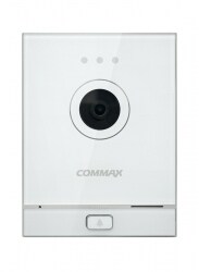 Видеопанель Commax DRC-41M Dark Silver