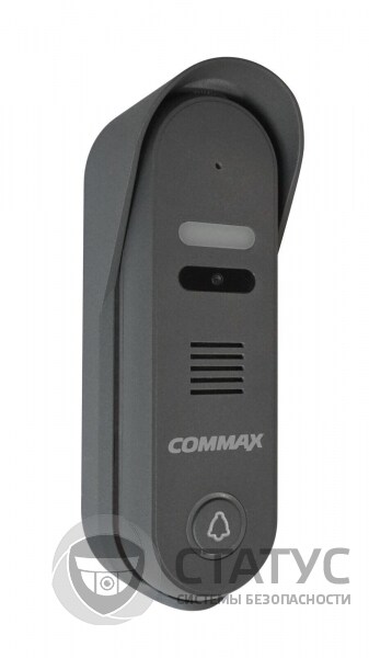 IP видеопанель Commax CIOT-D20P