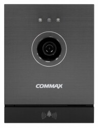 IP видеопанель Commax CIOT-D20M (N)