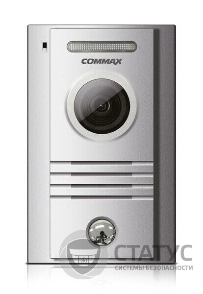 Видеопанель Commax DRC-40KHD