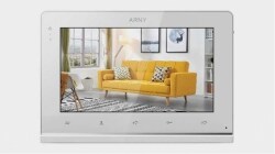 Arny AVD-710 2Mpx White. 7 видеодомофон