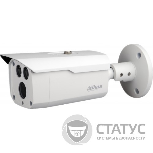 DAHUA  IPC-HFW4220D (6ММ)