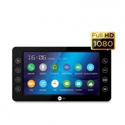 NeoLight Kappa+ HD Black