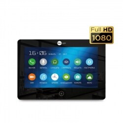 NeoLight Alpha HD Black