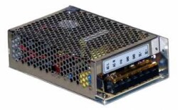 Блок питания UTA120-1H-DM (импульсный, 12В, 10А; входное напряжение 176..264В