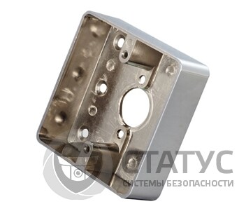 YLI Electronic MBB-811C-M. Монтажна коробка