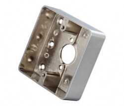 YLI Electronic MBB-811C-M. Монтажная коробка