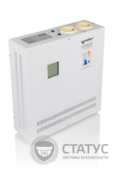 Volter™-2c Slim