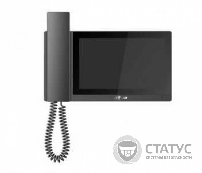 Dahua DH-VTH5221E-H. 7 SIP IP монитор