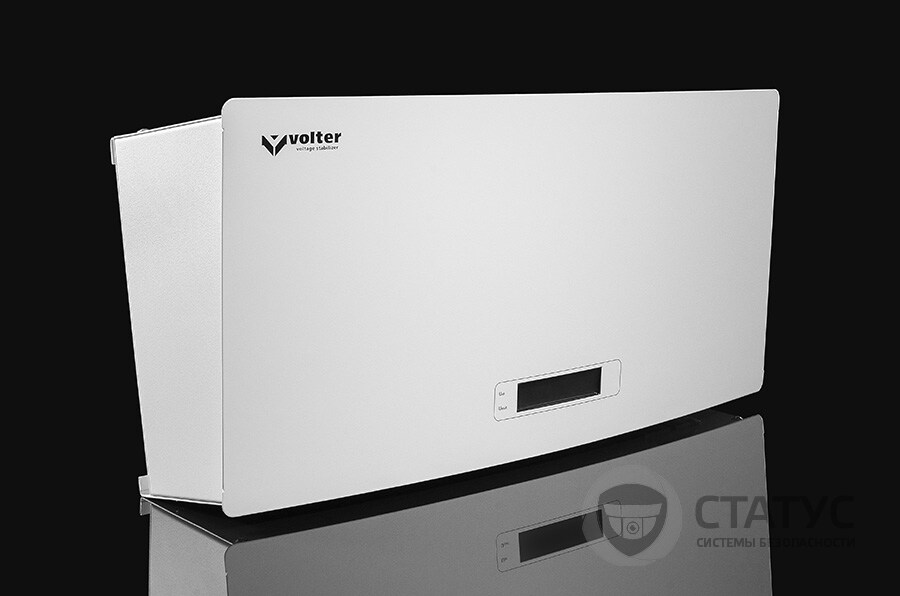 Volter™ Prostor-7