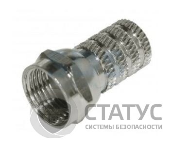 Разъем F под RG-6