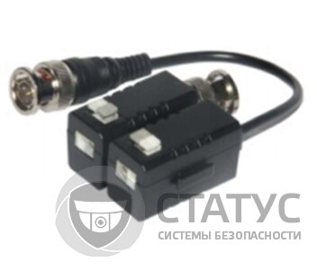 DS-1H18S/E(B) HD Приемо-передатчик