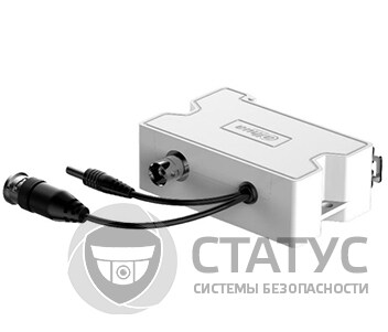 DH-PFM811-C Передатчик POC (PD end) Dahua
