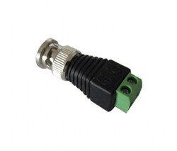 BNC SCREW Разъем