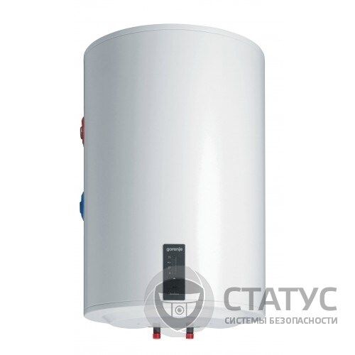 GORENJE комбинированный GBK 120 OR LNV9 лев,подк,