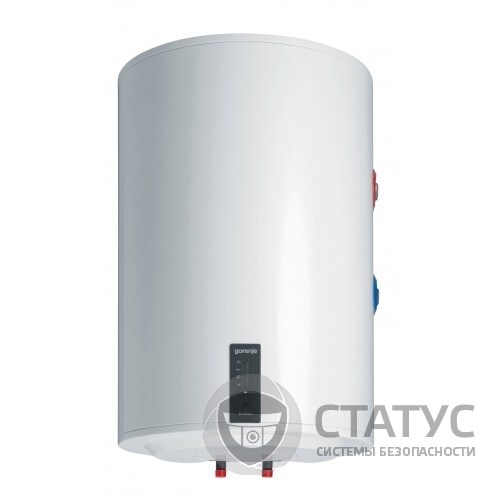 GORENJE комбинированный GBK 150 OR RNV9 прав,подк,