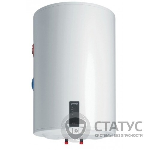 GORENJE комбинированный GBK 200 OR LNV9 лев,подк,
