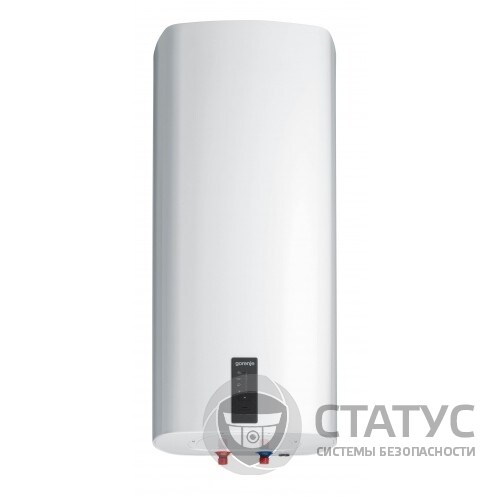 Водонагрівач Gorenje OGBS 100 OR V9
