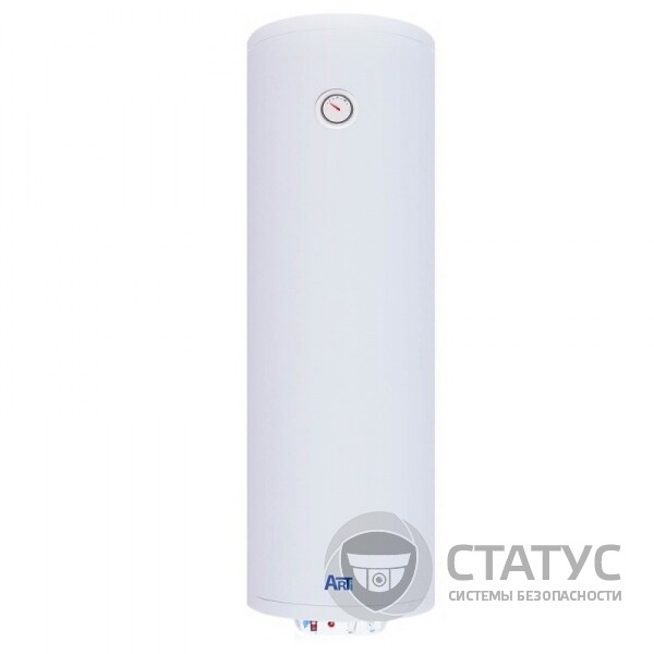 Водонагреватель Arti WHV Slim 80L/1