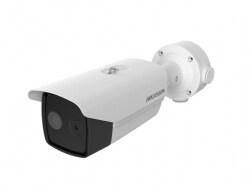 DS-2TD2617-6/P IP тепловизор Hikvision